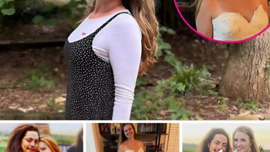 Sister Wives’ Mykelti Brown Tries on Wedding Dress Again After Weight Loss Sister Wives’ Mykelti Brown Tries on Wedding Dress Again After Weight Loss