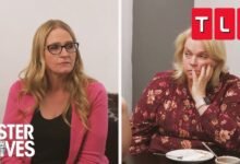 “YOU NEED TO SHUT UP!” Sister Wives’ Christine Brown’s SHOCKING RESPONSE to Janelle, IS SHE JEALOUS?