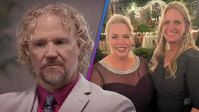 ‘Sister Wives’: Christine & Janelle Reveal Why Their Marriages To Kody Failed ‘Sister Wives’: Christine & Janelle Reveal Why Their Marriages To Kody Failed