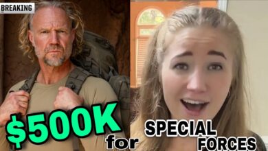 BREAKING!! Mykelti & Tony Padron Claim Kody Brown GOT PAID 0K for Special Forces BREAKING!! Mykelti & Tony Padron Claim Kody Brown GOT PAID 0K for Special Forces