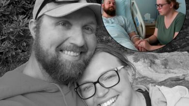 HEARTBREAK!! Maddie’s Husband Caleb Brush Diagnosed With Chronic Kidney Disease HEARTBREAK!! Maddie’s Husband Caleb Brush Diagnosed With Chronic Kidney Disease