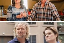 Sister Wives: Kody Brown Slips Up — Shares The Painful Reality Of His Future!