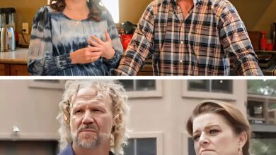 Sister Wives: Kody Brown Slips Up — Shares The Painful Reality Of His Future!