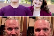 Sister Wives: Kody & Robyn’s SHOCKING Move: Dayton KICKED Off Sister Wives?!