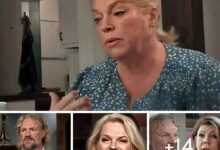 Janelle Brown to Kody: You Will NOT Screw Me Over! I’m Fighting for What’s Mine!