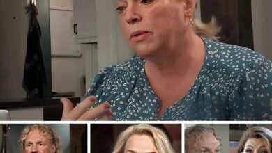 Janelle Brown to Kody: You Will NOT Screw Me Over! I’m Fighting for What’s Mine!