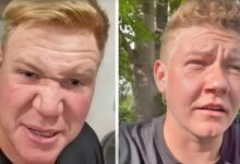 EXCLUSIVE!! Paedon Brown said LEON CUT HIM OFF in Recent TikTok LIVE