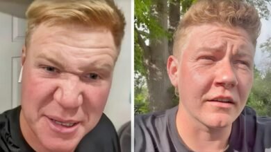 EXCLUSIVE!! Paedon Brown said LEON CUT HIM OFF in Recent TikTok LIVE