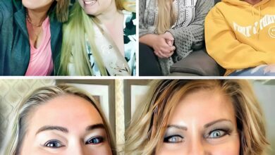 Meri Brown’s friend Jenn COULD BE HIRED by Production