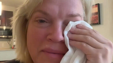 Minutes ago!! Heartbreaking update! Janelle Brown shocks fans with devastating news