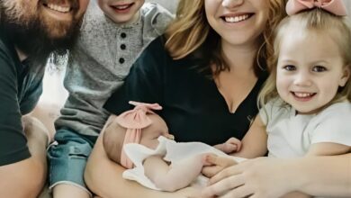 Sister Wives: Maddie declares she won’t let her children near stepmom Meri ever — reason will shock you!
