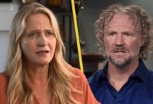Sister Wives: Christine Woolley is DONE with Sister Wives as RATINGS PLUMMET “I HATE IT!”