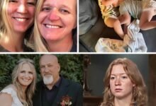 Heartbreaking update! Christine & Her Daughter Gwen shock fans with devastating news!