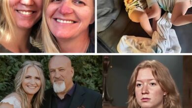 Heartbreaking update! Christine & Her Daughter Gwen shock fans with devastating news! Heartbreaking update! Christine & Her Daughter Gwen shock fans with devastating news!