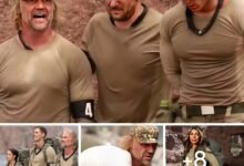 Kody Brown ACCUSED OF BEING ON DR*GS by Special Forces Cast Mates