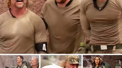 Kody Brown ACCUSED OF BEING ON DR*GS by Special Forces Cast Mates Kody Brown ACCUSED OF BEING ON DR*GS by Special Forces Cast Mates