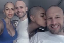 The Unseen Tragedy: Jasmine Pineda Reveals Her Bald Head is a Sign of CANCER—The 90 Day Fiance World Stops