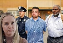 OMG! Andrei Castravet lost M gambling, arrested, Elizabeth files divorce, career in ruins