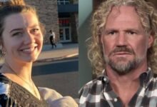 Kody Brown Feels Dating Is Same As “Kissing Another Man’s Wife” Kody Brown Feels Dating Is Same As “Kissing Another Man’s Wife”