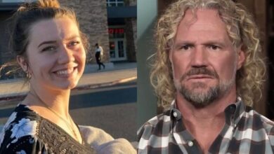 Kody Brown Feels Dating Is Same As “Kissing Another Man’s Wife”