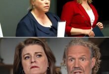 Sister Wives: Kody & Robyn Brown’s cruelty, scheming & lies finally exposed by Janelle, Meri