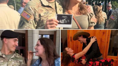 ‘Sister Wives’ Star Aurora Brown Reached a Milestone With Her First Boyfriend in 2025