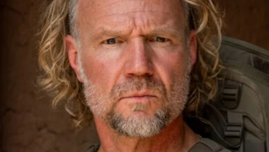 Sister Wives: Kody Brown Flexes His “Good Quality Manhood” In Special Forces — Sparks Outrage Over ‘S€xist’ Remarks!