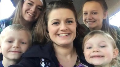 Sister Wives: EXPLOSIVE! H0rrid Things Robyn Brown Did To Her Ex-Husband David Jessop Revealed By His Cousin!
