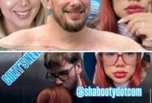 90 Day Fiance: Colt Johnson Secretly Married His New Brazilian Girlfriend? [Meet His 3rd Wife!]