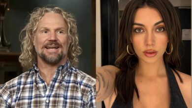 Brianna “Chickenfry” LaPaglia Bashes Sister Wives Star Kody Brown Brianna “Chickenfry” LaPaglia Bashes Sister Wives Star Kody Brown