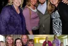 Meri Explores Dating Life, Christine Feels Like She Is A Bad Mother & Kody Talks About Polygamous Marriage!