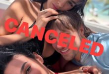 Bombshell News!!!90 Day Fiance: Any, Matt, and Amani Officially Fired from TLC