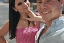 Happy announcement 🤯! First son! Julia & Brandon drop bombshell!