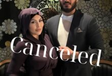 Adnan and Tigerlily are getting canceled by TLC and fellow cast members after their anti-Semitic social media posts