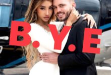 90 Day Fiance’s Controversial Star Throws Food In Partner’s Face — TLC Slammed For Encouraging Aggr€ssion For Views!