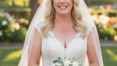 Sister Wives : Janelle Brown drops shocking bomb that leaves fans stunned Sister Wives : Janelle Brown drops shocking bomb that leaves fans stunned