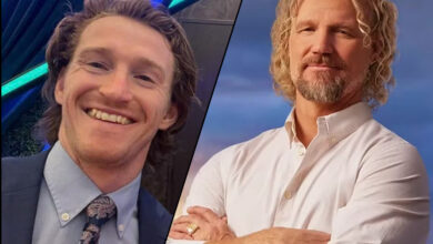 Kody Brown Finally Reconciled With Janelle’s Kids? Earns Praise For New Show!