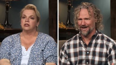 Polygamy Bombshell!!! Kody Brown makes a bold banking move with Janelle.