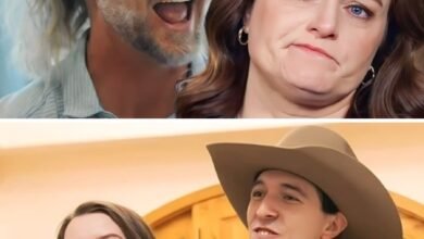 Minutes Ago!! Kody’s Bizarre Behavior Makes Aurora’s Date Humilating To Watch