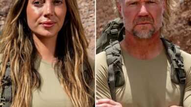 Kody Brown Clashes With ‘Special Forces’ Season 4’s Brianna ‘Chickenfry’ LaPaglia In Explosive On-Set Showdown!