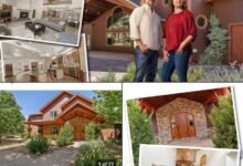 Sister Wives: Kody & Robyn Finally Move Into .1 Million Dream House After Years Of Deep D€pressi0n!
