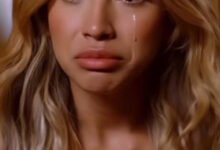 Heartbreaking update😭! Madelein Perez shocks fans with devastating news!👇👇