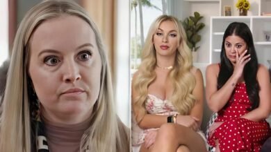 Bombshell news!! 90 Day Fiancé’s Loren and Yara drop bombshell about Libby
