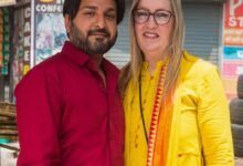 90 Day Fiance: Jenny’s Actions Leave Sumit’s Family Embarrassed! What Did She Do?
