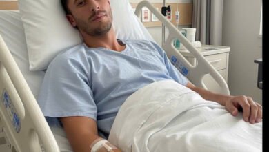 90 Day Fiancé Star Alexei Brovarnik Reveals Thyroid Cancer Has Spread — Fans Worldwide Pray for His Recovery!