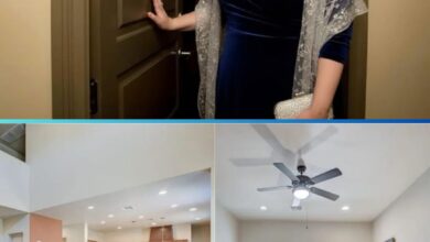 JUST IN!! Janelle Brown’s Ex Las Vegas Home Returns To Market — Fans Shocked At Its Huge New Price Tag!