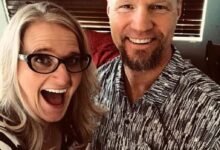 This will shock you: Christine Brown Admits Special Friendship With Kody.