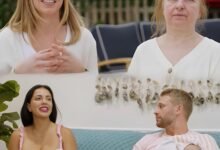 90 Day Fiance: Jasmine Pineda Finally Meets Matt’s Family — But Things Get AWKWARD Fast! 90 Day Fiance: Jasmine Pineda Finally Meets Matt’s Family — But Things Get AWKWARD Fast!