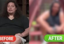 Sister Wives: Remember Mykelti’s Husband Tony? His Post Weight Loss Thirst Trap Will Blow Your Mind! [See Picture Here]