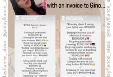 90 Day Fiance: Jasmine Demands 6 Million From Gino For Wife Services — Fans Think She’s Not Charging Enough!